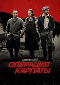 Операция «Карпаты» (сериал, 2024) 1-2 сезон смотреть онлайн на Лордфильм бесплатно