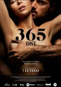 365 дней (фильм, 2020) смотреть онлайн на Лордфильм бесплатно