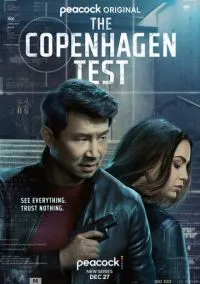 Копенгагенский тест (сериал, 2025) 1 сезон смотреть онлайн на Лордфильм бесплатно