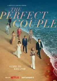 сериал Идеальная пара (сериал, 2024) 1 сезон смотреть онлайн на Лордфильм