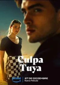 Твоя вина (фильм, 2024) смотреть онлайн на Лордфильм бесплатно